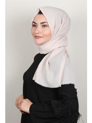 Eşarppark Royal Bürümcük Şal 1453-1 Taş