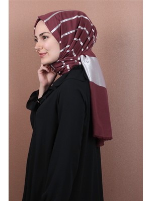 Eşarppark Floşlu Şal 1235-35