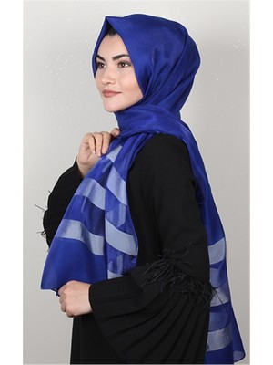 Eşarppark Exclusive Şal 3073-1 Saks