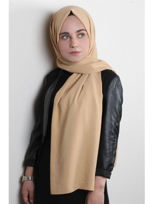 Eşarppark Alfa Medine Şal 1829-4 Bal Köpüğü