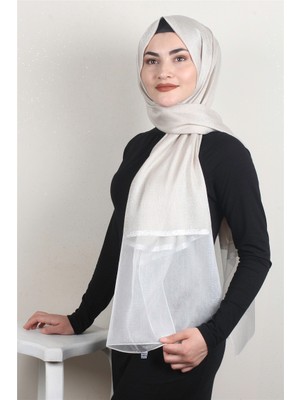 Eşarppark Elenora Şal 1905-25 Kemik