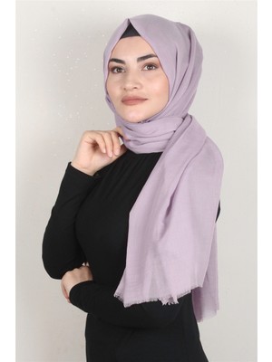 Eşarppark Relax Şal 2722-22 Violet