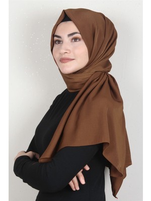 Eşarppark Medi Şal 1364-2 Karamel