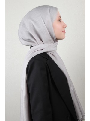 Eşarppark Sofia Şal 3721-6 Duman