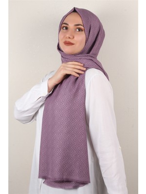 Eşarppark Simerya Şal 1394-9 Leylak
