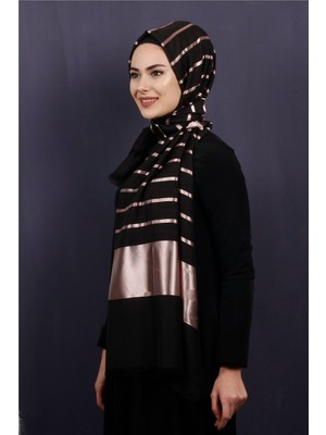 Eşarppark Floşlu Şal 1235-12