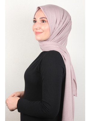 Eşarppark Penye Şal 2552-63 Miskli Kahve