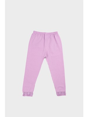 Ceylanoğlu 6'lı Kız Çocuk Likralı TAYT-323