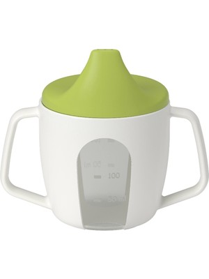IKEA Börja Bebek Suluk Biberon, Alıştırma Bardağı, 20 cl