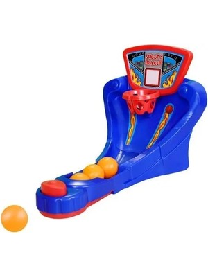 Evistro Çocuk Mini Basket Oyunu Çılgın Atış