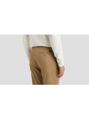 Dockers Signature Stain Defender Creaseless Slim Fit Pantolon