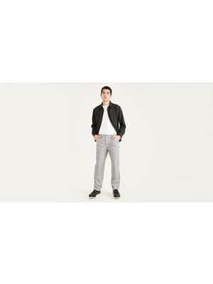 Dockers Utility Pantolon Straight Fit