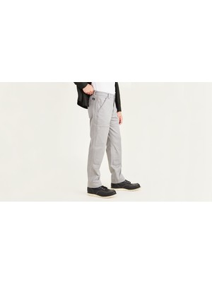 Dockers Utility Pantolon Straight Fit