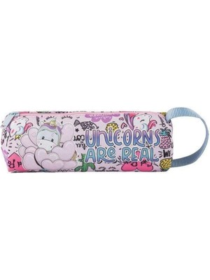 Frocx Kalem Çantası Loop Unicorn OTTO.4227