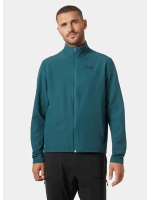 Helly Hansen Sırdal Erkek Softshell Mont HHA.63147