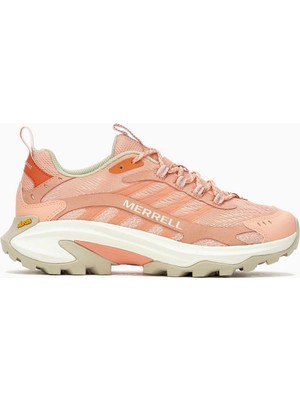 Merrell Moab Speed 2 Kadın Turuncu Outdoor Ayakkabı