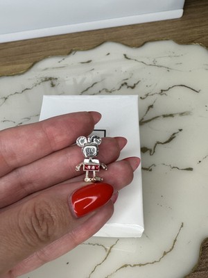 Twinkle Jewellery Mickey Mouse Charm