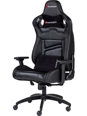 Xrancer Bıg Boss Black 3D