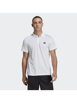 adidas Erkek T-shırt Beyaz TR-ES BASE POLO IB8105