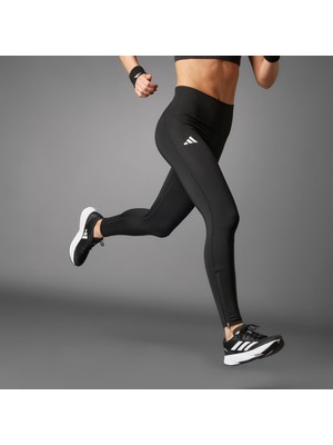 adidas Adizero Essentials 1/1 Running Kadın Tayt