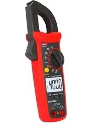 Uni-T Ut 202 400A Ac Pensampermetre Ut 202 UT-202 Ut 202 400A Ac Pensampermetre Ut 202 UT-202