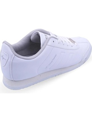 Unisex Active Spor Anatomik Taban Sneaker