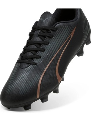 Puma Ultra Play Fg/ag Erkek Siyah Futbol Krampon