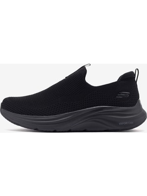 Skechers Vapor Foam  -  Covert Erkek Siyah Spor Ayakkabı 232629 Bbk