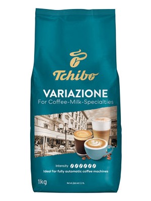 Tchibo Variazione Çekirdek Kahve 1kg