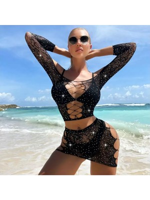 Passione Vücut Çorabı