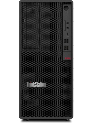 Lenovo 30FM0087TX Dws P360 Tower I7-12700K  32GB 512GB SSD Nvıdıa T1000 8GB W10PRO Masaüstü Iş Istasyonu