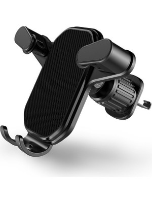 Ally Z1S Araç Içi Havalandırma Telefon Tutucu