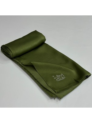 Levidor Bambu Ipeği Şal