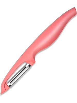 Pembe Dişli Sebze Soyacağı