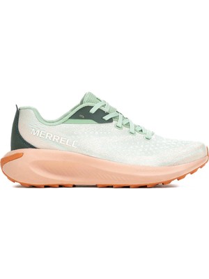 Merrell Morphlite Kadın Yeşil Patika Koşu Ayakkabısı J068140-4187