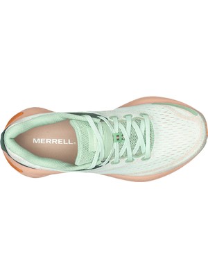 Merrell Morphlite Kadın Yeşil Patika Koşu Ayakkabısı J068140-4187