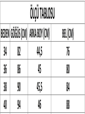 Kadın Mavi Tüvit Garnili Uzun Kollu Gömlek DM9001