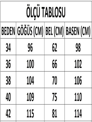 Darlin Moda Beyaz Kısa Kollu Gabardin Tulum DM4005