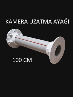 Jbox Kamera Uzatma Ayağı Plastik 100 cm