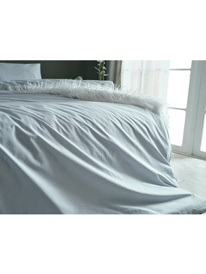 Doqu Home Dreamlife Nevresim Takımı Tek King Size - Yeşil