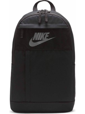 Nike Elmntl Bkpk - FA21 Lbr DD0562-010-SIYAH