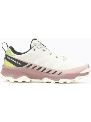 Merrell Speed Eco Kadın Outdoor Ayakkabı Beyaz J037368