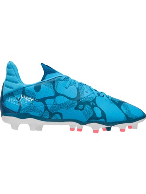 Kipsta Erkek Krampon / Futbol Ayakkabısı - Turkuaz - Viralto I FG