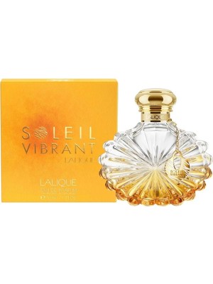 Lalique Soleil Vibrant Lalique Edp 30 ml