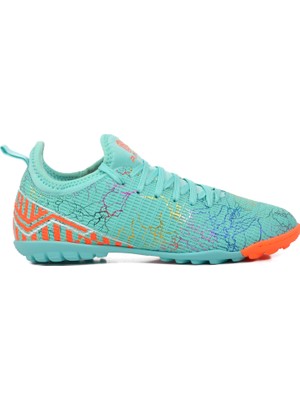 Ayakmod MK-241 Mint Unisex Halı Saha Ayakkabısı