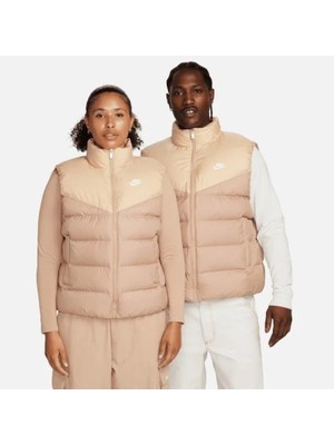 Nıke DQ6896-200  Kadın Şişme Yelek