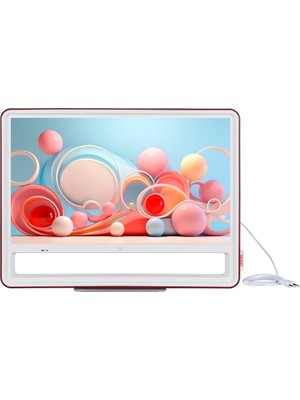 Vestel 24HA9530 24"RB 60 Ekran Dahili Uydu Alıcılı HD Ready Smart LED TV