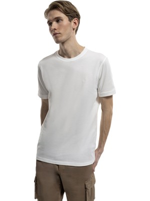 Loft Erkek Tişört LF2035592 LF2035592015