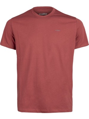 Evolite Rock Climbing T-Shirt-Kiremit