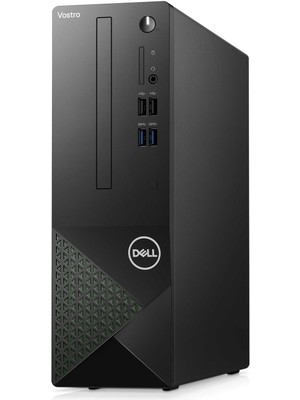 Dell Vostro 3020 N2046VDT3020MT_U03 I5-13400 8gb 1TB+256SSD FREEDOS Masaüstü Bilgisayar